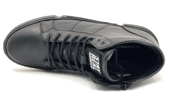 Hammer Jack 102-23670-M Erbos Casual Erkek Bot - Resim 11