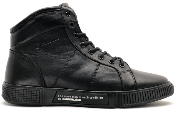 Hammer Jack 102-23670-M Erbos Casual Erkek Bot ürün görseli 1