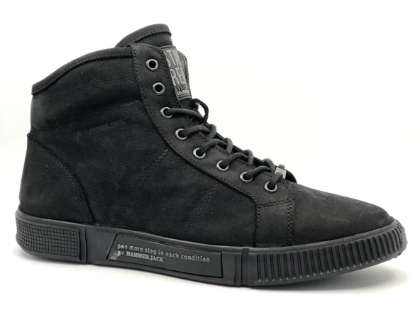 Hammer Jack 102-23670-M Erbos Casual Erkek Bot - Resim 18