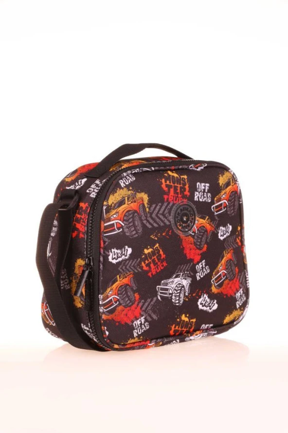 Kaukko Kids Beslenme Çantası Evolution Ofroad L7179 - 2