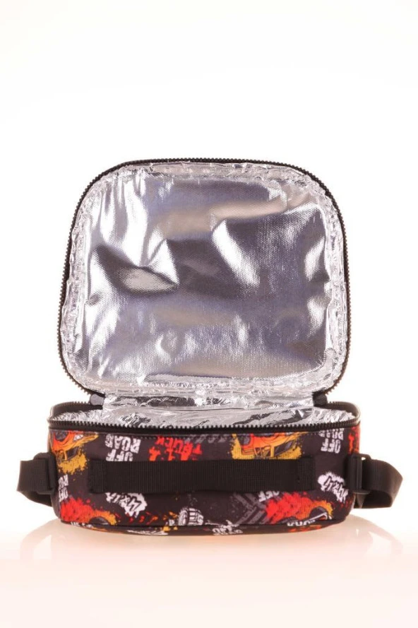 Kaukko Kids Beslenme Çantası Evolution Ofroad L7179 - 3