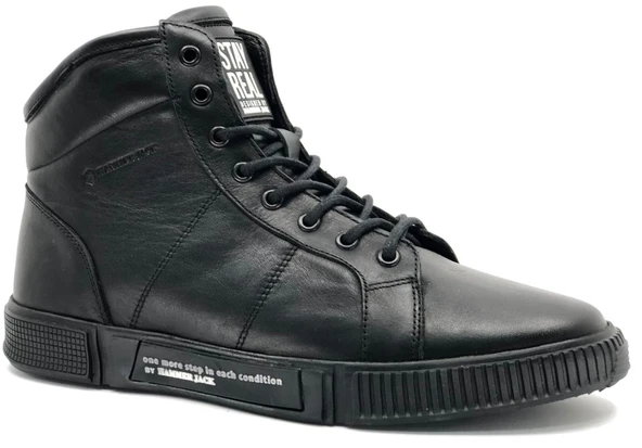 Hammer Jack 102-23670-M Erbos Casual Erkek Bot - Resim 7