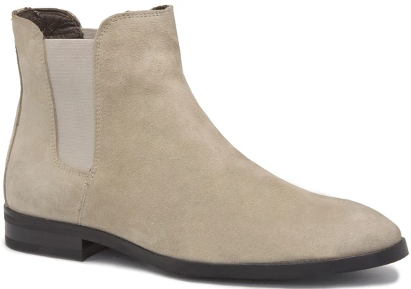 Gedikpaşalı Kps 21K 2016 Bej Erkek Ayakkabı Bot ürün görseli