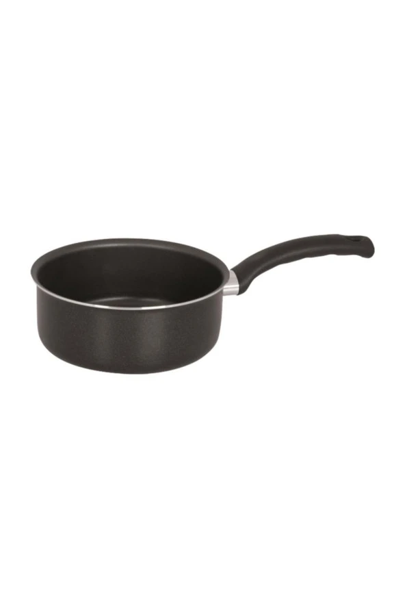 Mehtap Teflon Kaçerola 16 Cm Sosluk