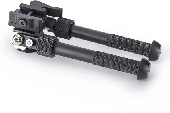 Super X TAC Picatinny Rail 22 mm Hareketli Bipod - 2