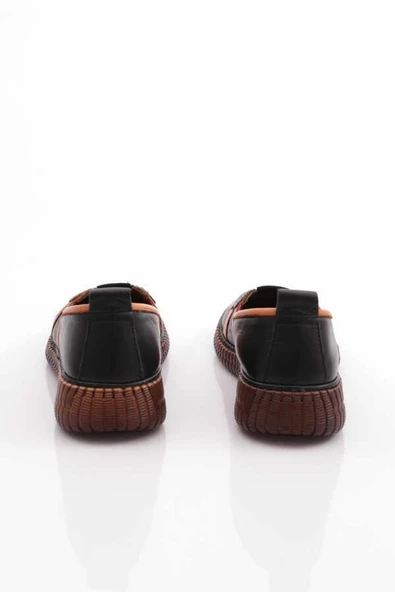 VENÜS 24370002Y ORTOPEDİK YUMUŞAK GÜNLÜK KADIN AYAKKABI - Resim 10