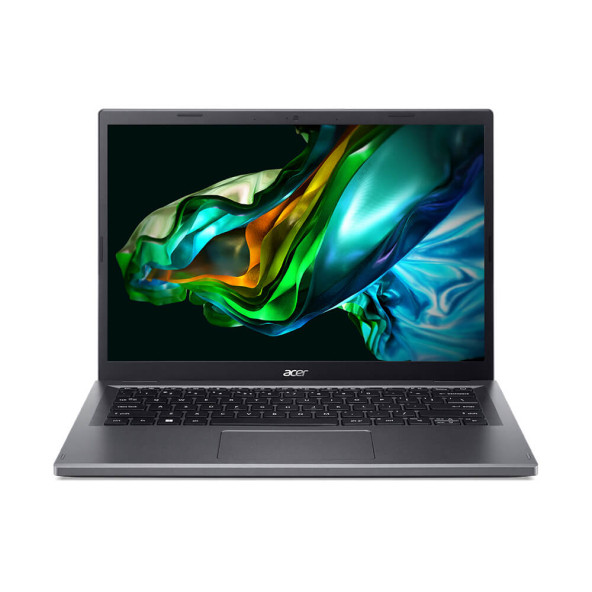 Acer Aspire 5 A514-56GM-597F NX.KKDEY.001 i5-1335U 8 GB 512 GB SSD RTX2050 14" W11H