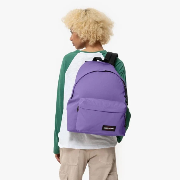 Eastpak Padded Pak'R Petal Lilac Sırt Çantası - 2