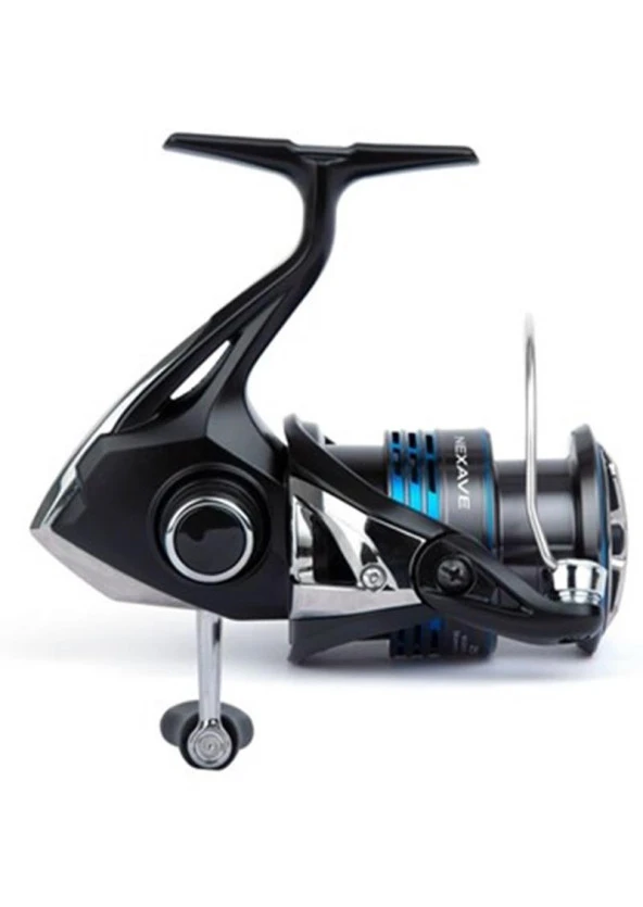 Shimano Nexave Fı 2500 Olta Makinesi - Resim 2