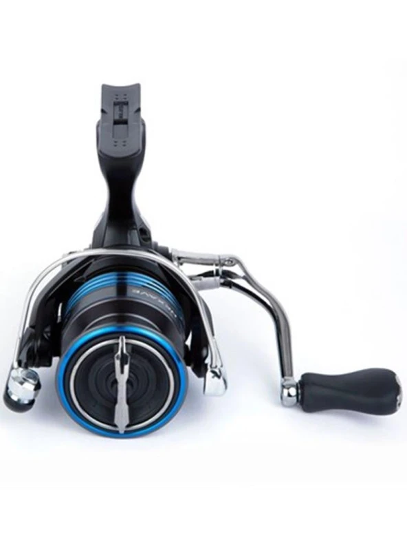 Shimano Nexave Fı 2500 Olta Makinesi - Resim 3