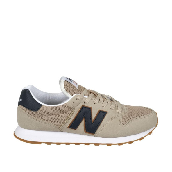 New Balance 500 Erkek Spor Ayakkabı GM500