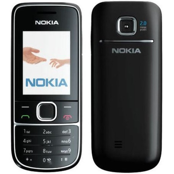 NOKİA 2700 CLASSİC TUŞLU CEP TELEFONU