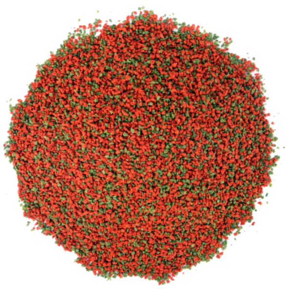 Amore Cichlid Red Granules 3kg Kova 44-Protein, Lotus 4x250ml Malawi Ciklet Mix Karışık Balık Yemi - 4