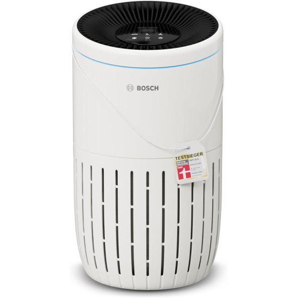 Bosch Air 4000 Beyaz Hava Temizleyici