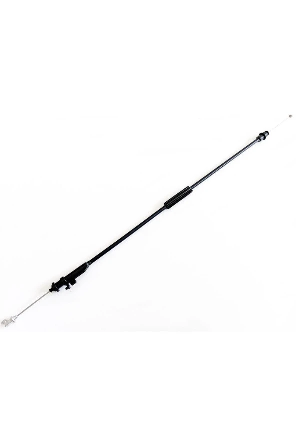 Volkswagen Passat B6 B7 CC Uyumlu Arka Kapı Dıştan Açma Teli Dış Açma Teli - 3