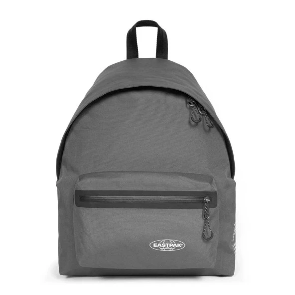 Eastpak Padded Pak'R Storm Grey Sırt Çantası