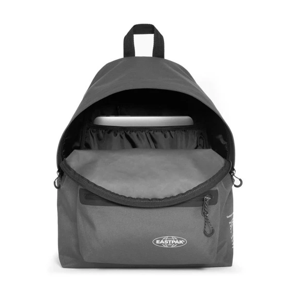 Eastpak Padded Pak'R Storm Grey Sırt Çantası - 3