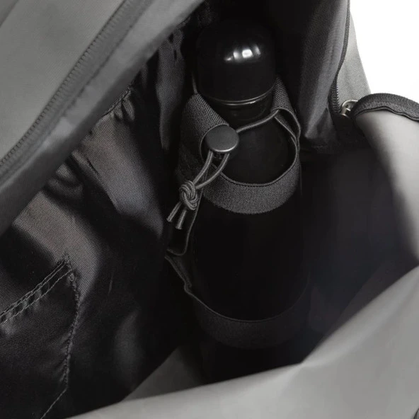 Eastpak Padded Pak'R Storm Grey Sırt Çantası - 4