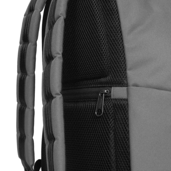 Eastpak Padded Pak'R Storm Grey Sırt Çantası - 6