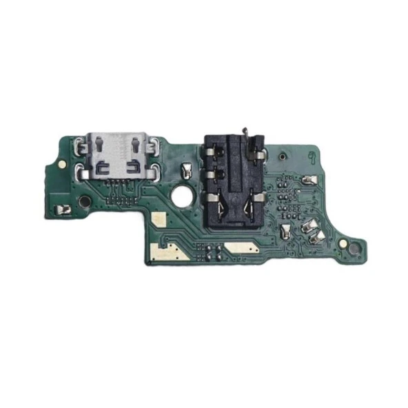 Tecno Spark 7 Pro Şarj Soketi, Mikrofon + Kulaklık Girişi - 3