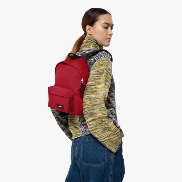 Eastpak Orbit Mini Sırt Çantası Red EK0431O9
