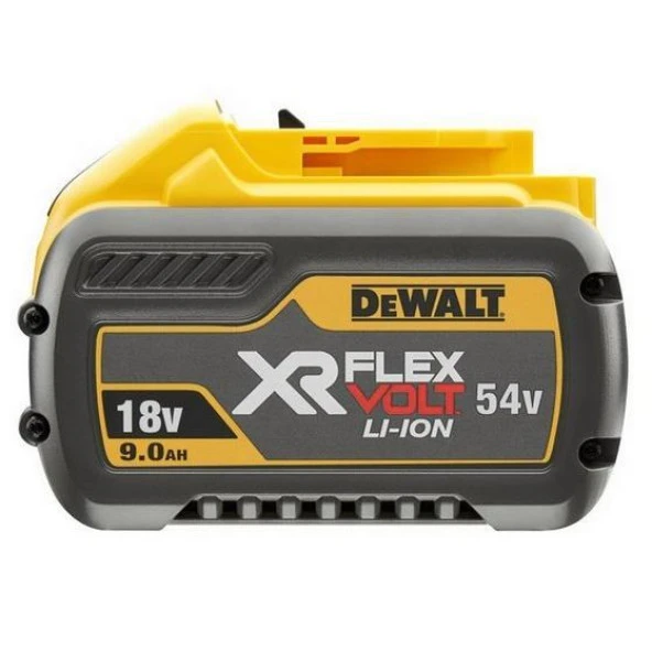 Dewalt DCB547 Flexvolt Li-ion Akü 54V/18V 9Ah