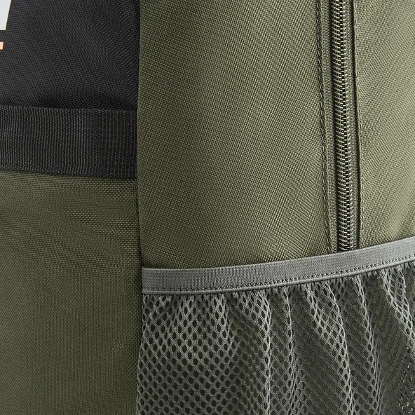 Puma Plus Backpack 079615-01 Unisex Sırt Çantası - 10