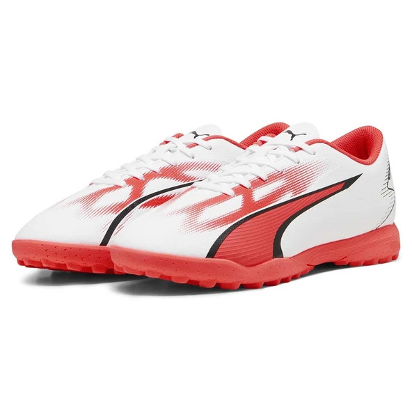 Puma 107528-01 Ultra Play Tt Erkek Halı Saha Ayakkabısı - Resim 4