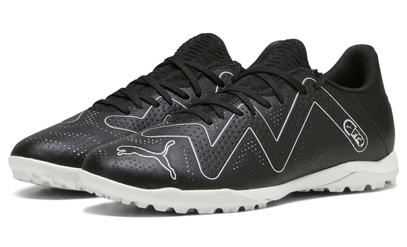 Puma Future Play TT 107381-02 Unisex Halısaha Ayakkabısı - Resim 4