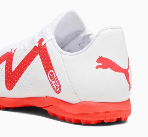 Puma Future Play TT 107381-01 Erkek Halısaha Ayakkabısı - Resim 7