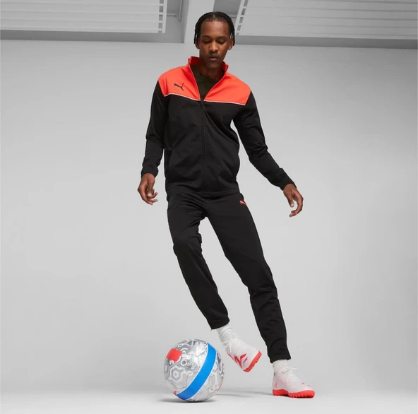 Puma Future Play TT 107381-01 Erkek Halısaha Ayakkabısı - Resim 2