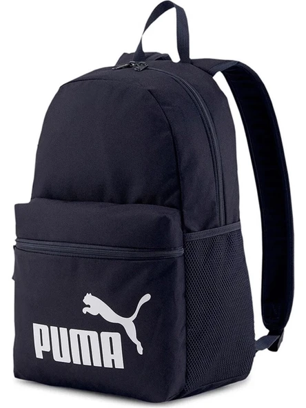 Puma Phase BackPack 075487 Unisex Sırt Çantası - Resim 2
