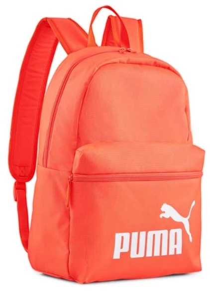 Puma Phase BackPack 075487 Unisex Sırt Çantası - Resim 3