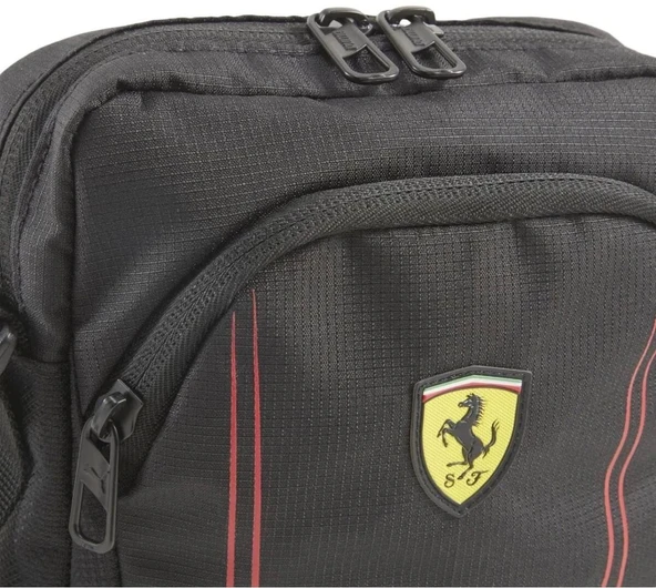 Puma 079824-02 Ferrari SPTWR Race Portable Omuz Çantası - 3