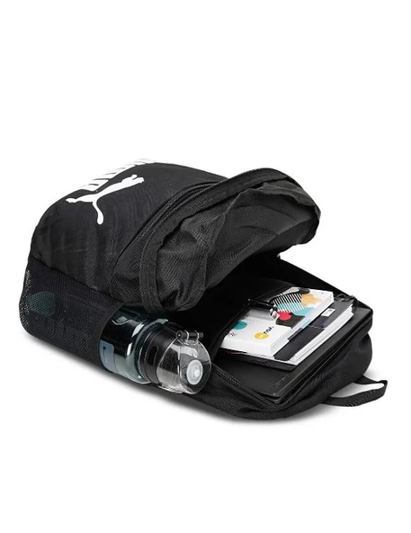 Puma Phase BackPack 075487 Unisex Sırt Çantası - Resim 9