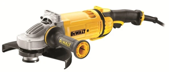 Dewalt DWE4559 Profesyonel Büyük Taşlama 2400W 230mm