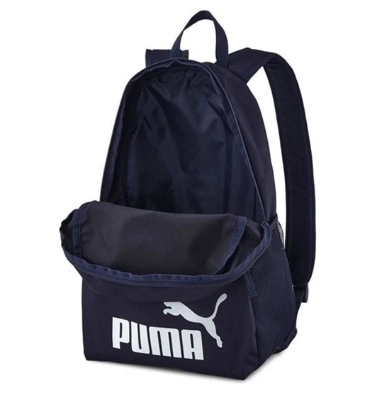 Puma Phase BackPack 075487 Unisex Sırt Çantası - Resim 6