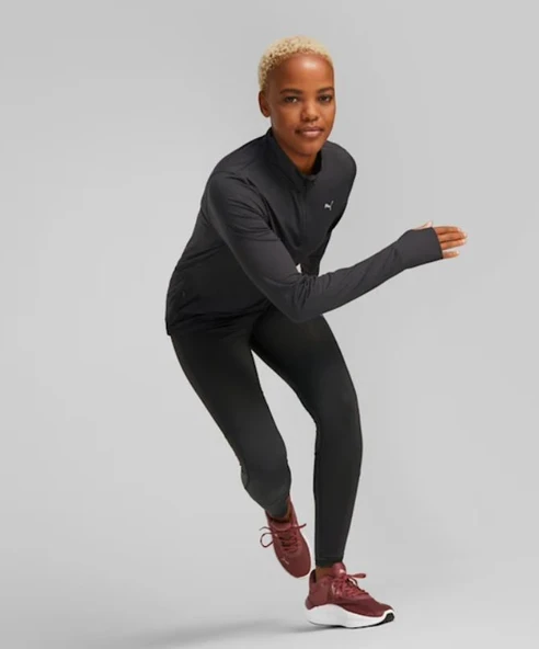 Puma Softride Pro 377045-07 Wns Kadın Spor Ayakkabı - 10
