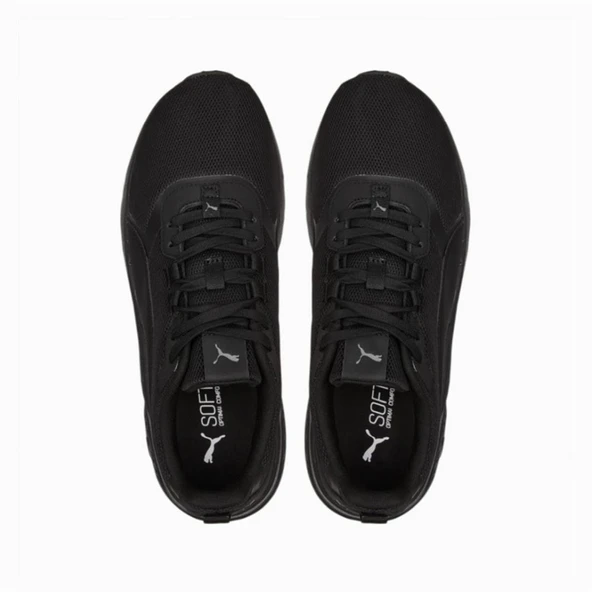 Puma Anzarun Fs Renew Lifestyle 387649-02 Erkek Spor Ayakkabı - Resim 5