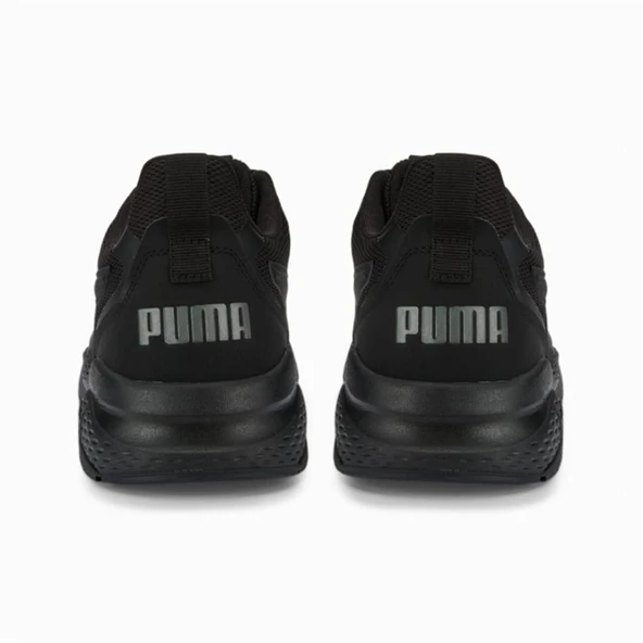 Puma Anzarun Fs Renew Lifestyle 387649-02 Erkek Spor Ayakkabı - Resim 4