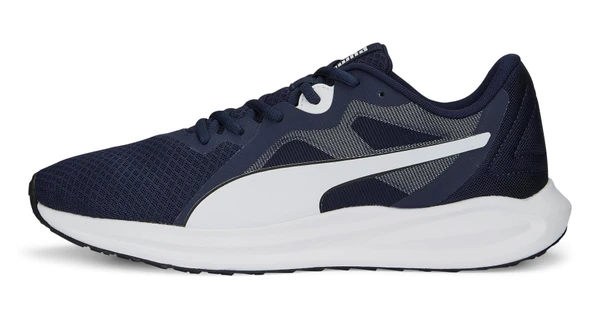 Puma 377981-05 Twitch Runner Fresh Erkek Spor Ayakkabı