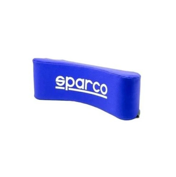 Sparco Boyun Yastığı Mavi