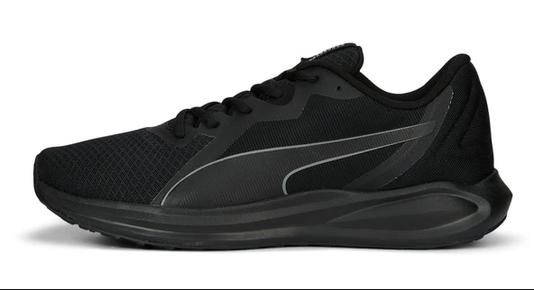 Puma 377981-02 Twitch Runner Fresh Erkek Spor Ayakkabı ürün görseli 1