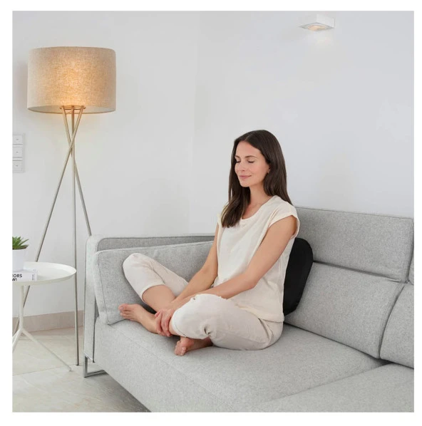 Beurer Fm 70 Siyah Sırt ve Ayak Masaj Aleti - Resim 3