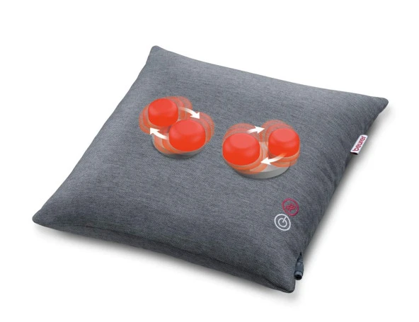 Beurer MG 135 Shiatsu Masaj Yastığı