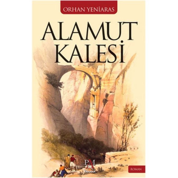 ALAMUT KALESİ