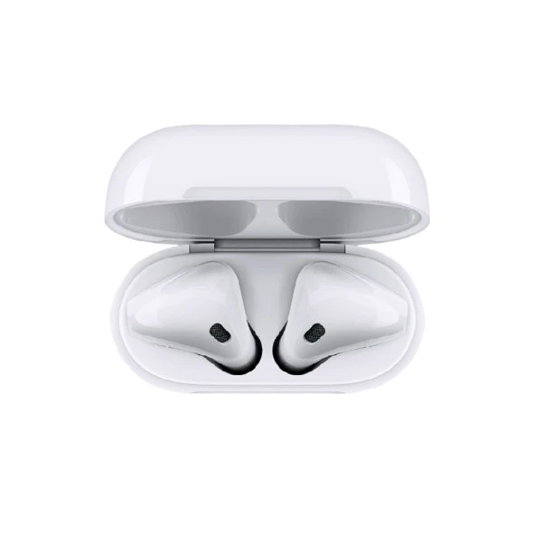 LinkTech AP01 SmartPods TWS 5.3 Bluetooth Kulaklık Type-C Beyaz - 2
