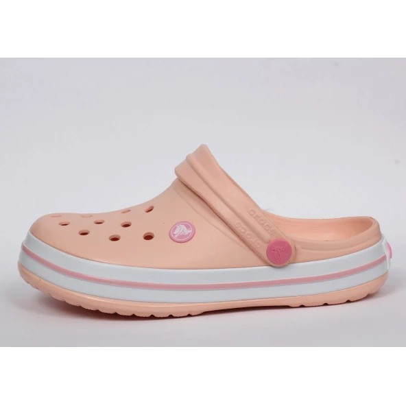 ÇOCUK CROCS CROCBAND PEMBE