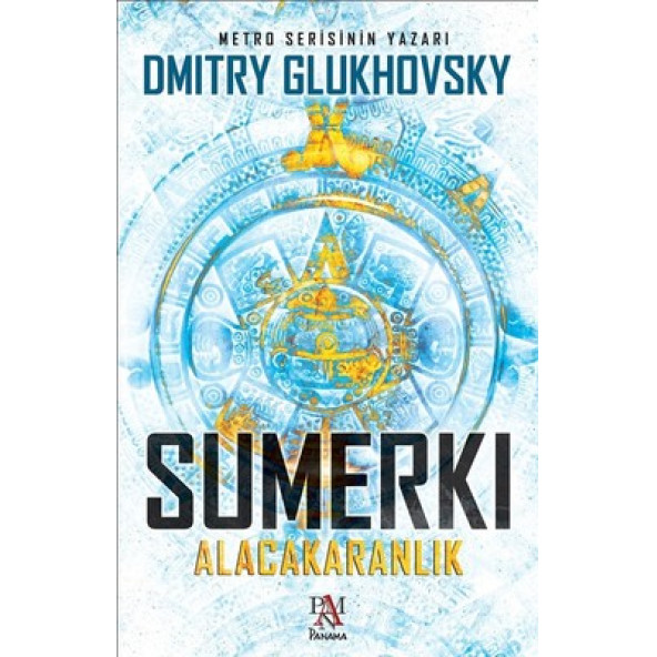 Sumerki-Alacakaranlık