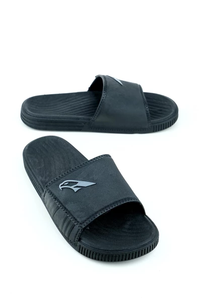 Gezer 14194 Erkek Kaydırmaz Deniz Plaj Havuz Banyo Günlük Terlik